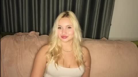 Adrelaxina online show from 09.24.25