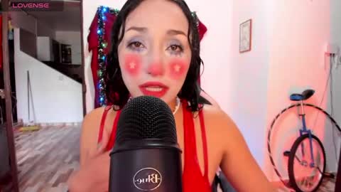 Snapshot of adrena_10 chatting on 05.17.26 Adrena10 online show from 05.17.26