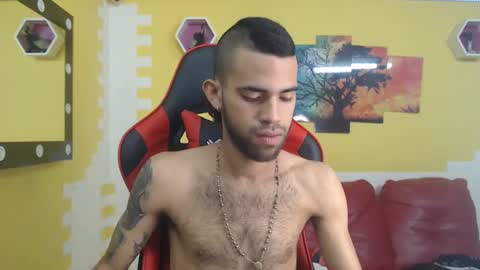 Snapshot of adri_sexboy chatting on 12.14.24 adri_sexboy online show from 12.14.24