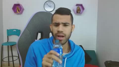 Snapshot of adri_sexboy chatting on 01.15.25 adri_sexboy online show from 01.15.25