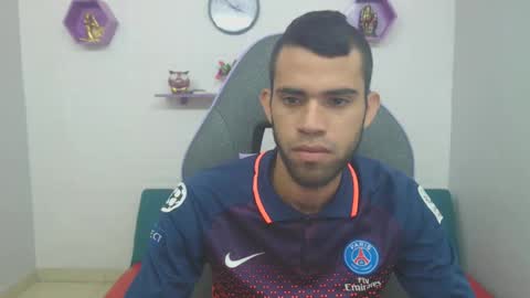 Snapshot of adri_sexboy chatting on 01.20.25 adri_sexboy online show from 01.20.25
