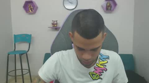 Snapshot of adri_sexboy chatting on 01.23.25 adri_sexboy online show from 01.23.25