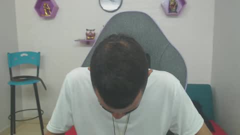 Snapshot of adri_sexboy chatting on 01.27.25 adri_sexboy online show from 01.27.25