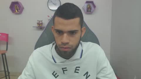 Snapshot of adri_sexboy chatting on 02.08.25 adri_sexboy online show from 02.08.25