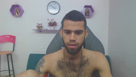 Snapshot of adri_sexboy chatting on 02.10.25 adri_sexboy online show from 02.10.25