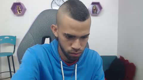 Snapshot of adri_sexboy chatting on 03.03.25 adri_sexboy online show from 03.03.25