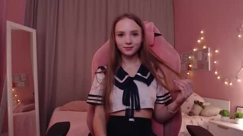 Eva online show from 11.14.25