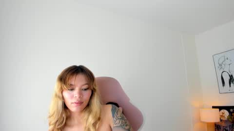 Adriana online show from 09.28.25