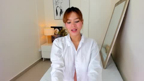 Adriana online show from 10.01.25