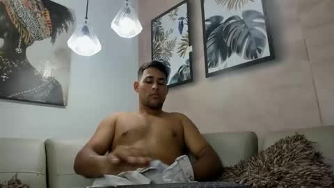 adrian_blaze online show from 05.01.26
