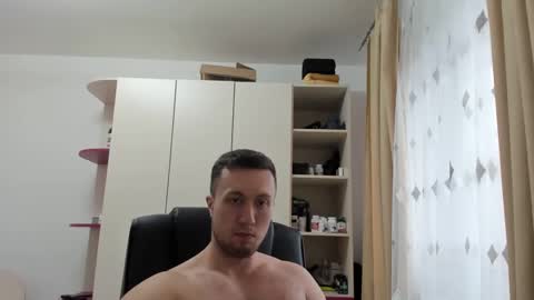 Adrian online show from 12.07.24