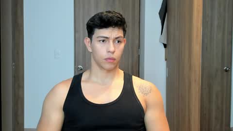 Adrian del Mar online show from 04.21.26