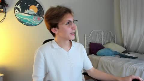 Adrian online show from 12.03.24