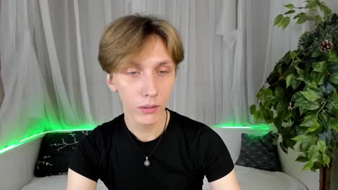 Adrian online show from 12.18.24