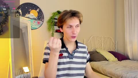 Adrian online show from 01.06.25