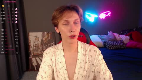 Adrian online show from 01.16.25