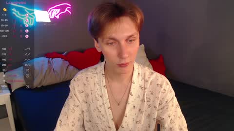 Adrian online show from 01.21.25