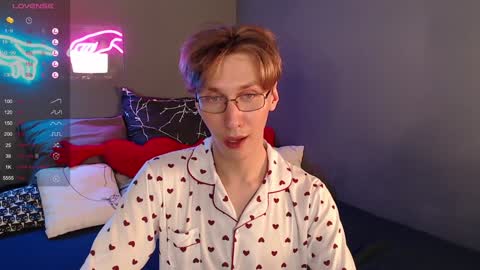 Adrian online show from 01.28.25