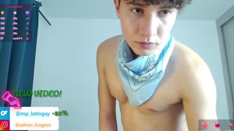 adrian morelli online show from 10.06.25