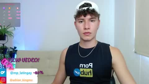 adrian morelli online show from 11.17.25