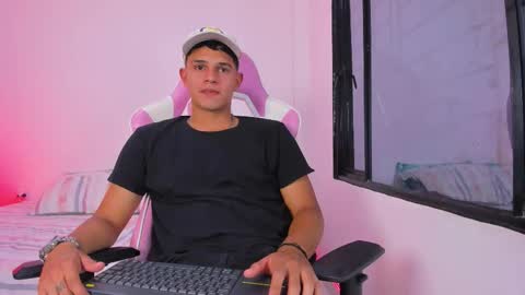 Snapshot of adrian_prime_ chatting on 02.05.26 ADRIAN online show from 02.05.26