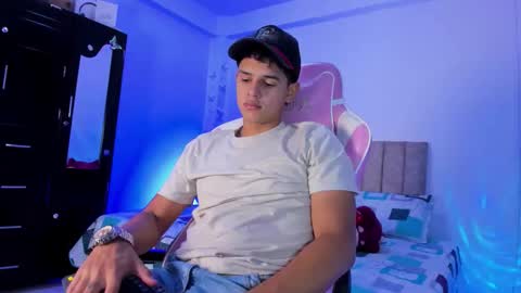 ADRIAN online show from 03.12.26