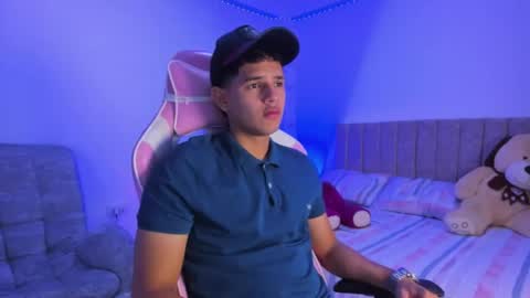 ADRIAN online show from 04.17.26