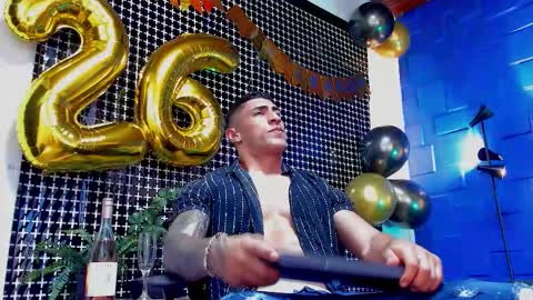   online show from 11.28.25