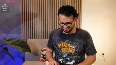 adrian_sith online show from 06.01.26