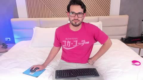 adrian_sith online show from 07.06.26