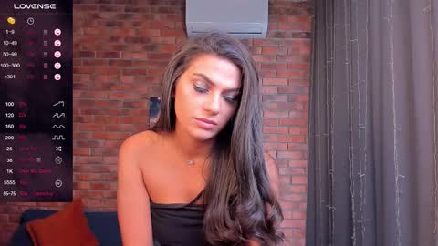 Adriana online show from 09.22.25