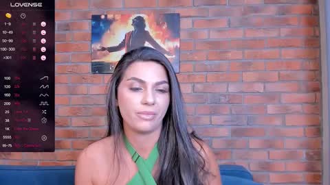 Adriana online show from 10.01.25