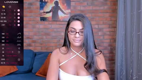 Adriana online show from 10.04.25