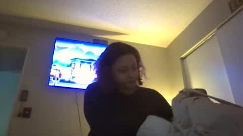 Princess Adri online show from 02.14.26