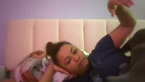 Princess Adri online show from 02.17.26