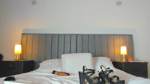 Adriana online show from 02.26.25