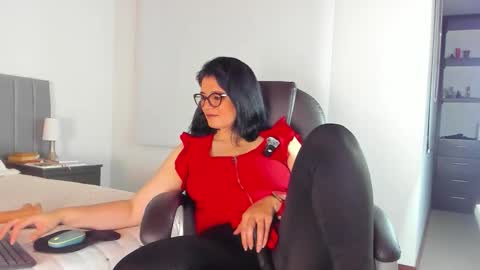 Adriana online show from 02.27.26