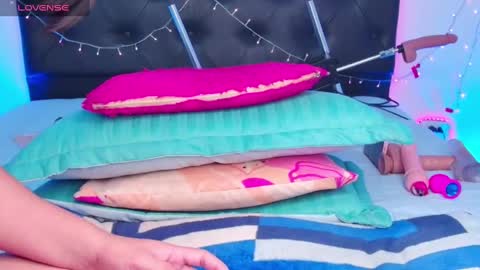 AdrianaSexy online show from 12.29.24