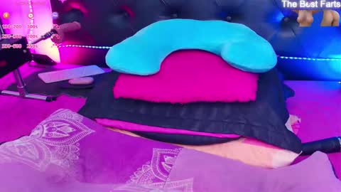 AdrianaSexy online show from 02.27.26