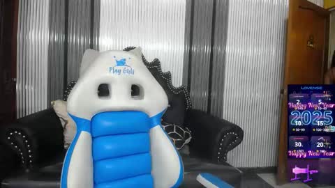 Snapshot of adriana_foxxxy chatting on 02.04.26 Adriana Martinez online show from 02.04.26