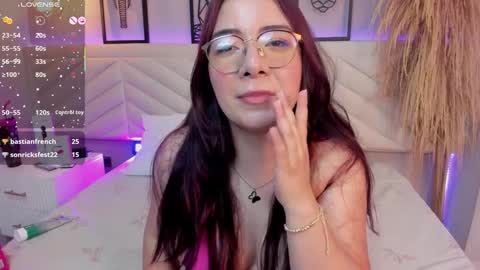 Adri  online show from 09.23.25