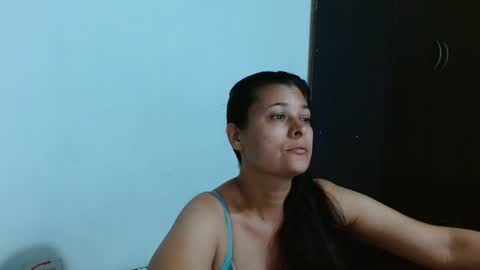 Snapshot of adriana_milf chatting on 12.15.24 Adriana milf online show from 12.15.24