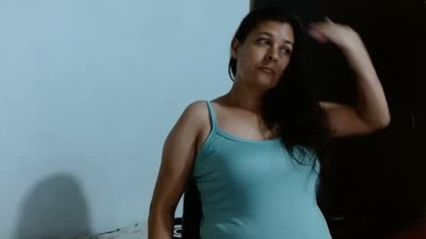 Snapshot of adriana_milf chatting on 02.04.25 Adriana milf online show from 02.04.25