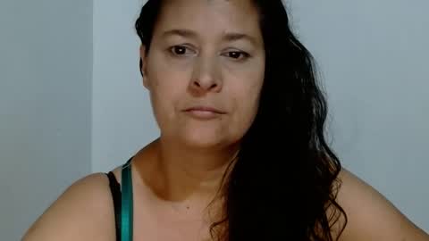 Snapshot of adriana_milf chatting on 11.03.25 Adriana milf online show from 11.03.25