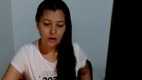 Snapshot of adriana_milf chatting on 06.23.26 Adriana milf online show from 06.23.26