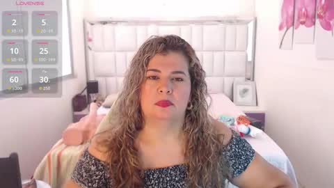 Snapshot of adriana_prettie chatting on 05.23.26 ADRIANA online show from 05.23.26
