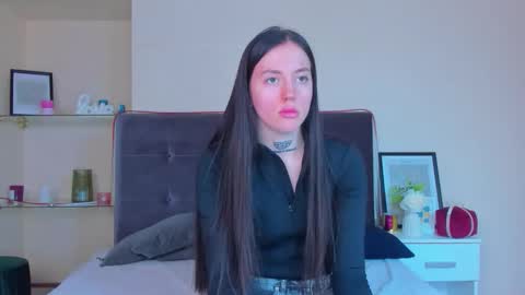 Adriana online show from 02.27.26