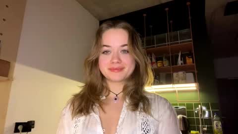 Snapshot of adrianaelizy chatting on 01.26.25 adrianaelizy online show from 01.26.25