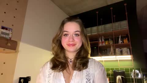 Snapshot of adrianaelizy chatting on 01.29.25 adrianaelizy online show from 01.29.25