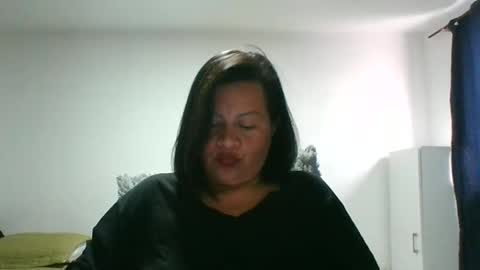 Snapshot of adrianagogo18 chatting on 10.25.25 adrianagogo18 online show from 10.25.25